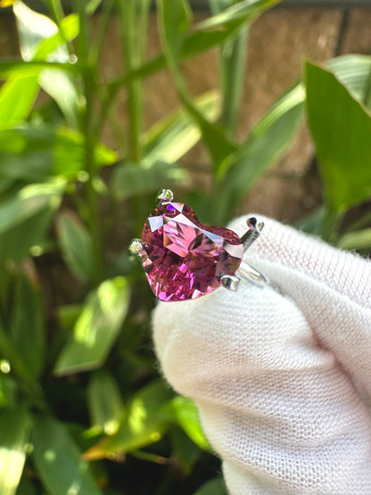 Natural Pink Tourmaline | 1.87 Carats