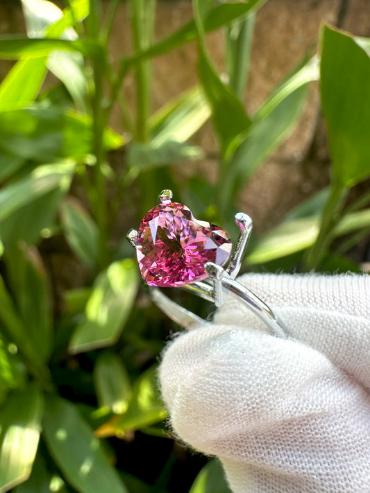 Natural Pink Tourmaline | 1.87 Carats