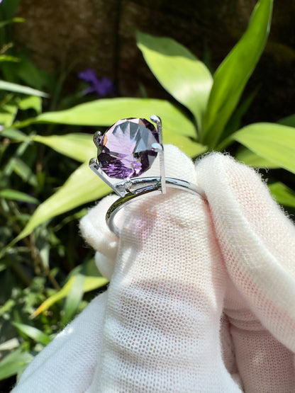 Natural Amethyst | 3.10 Carats