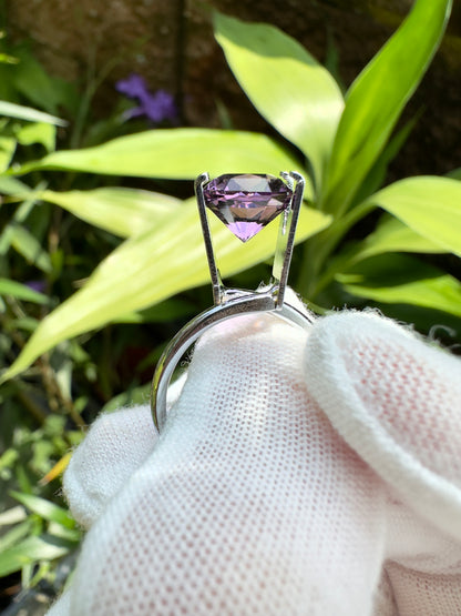 Natural Amethyst | 3.10 Carats