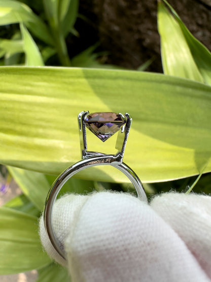 Natural Amethyst | 1.88 Carats