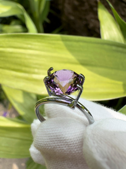 Natural Amethyst | 1.88 Carats