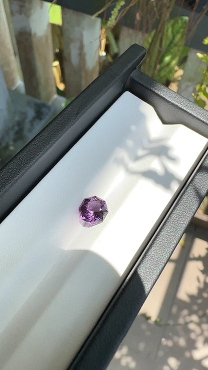 Natural Amethyst | 1.88 Carats